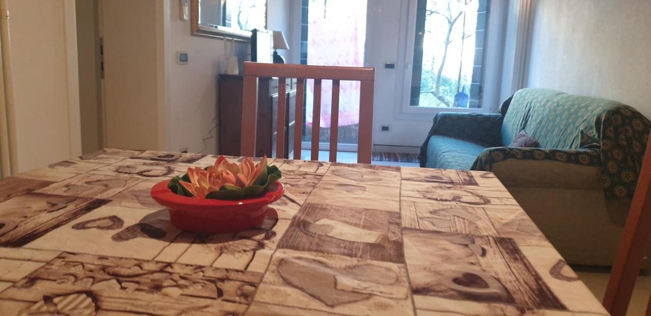 Beatiful Modern Flat Centre With Private Lounge Area Relax Appartamento Venezia