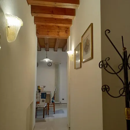 Beatiful Modern Flat Venice Centre With Private Lounge Green Area Relax Exterior foto