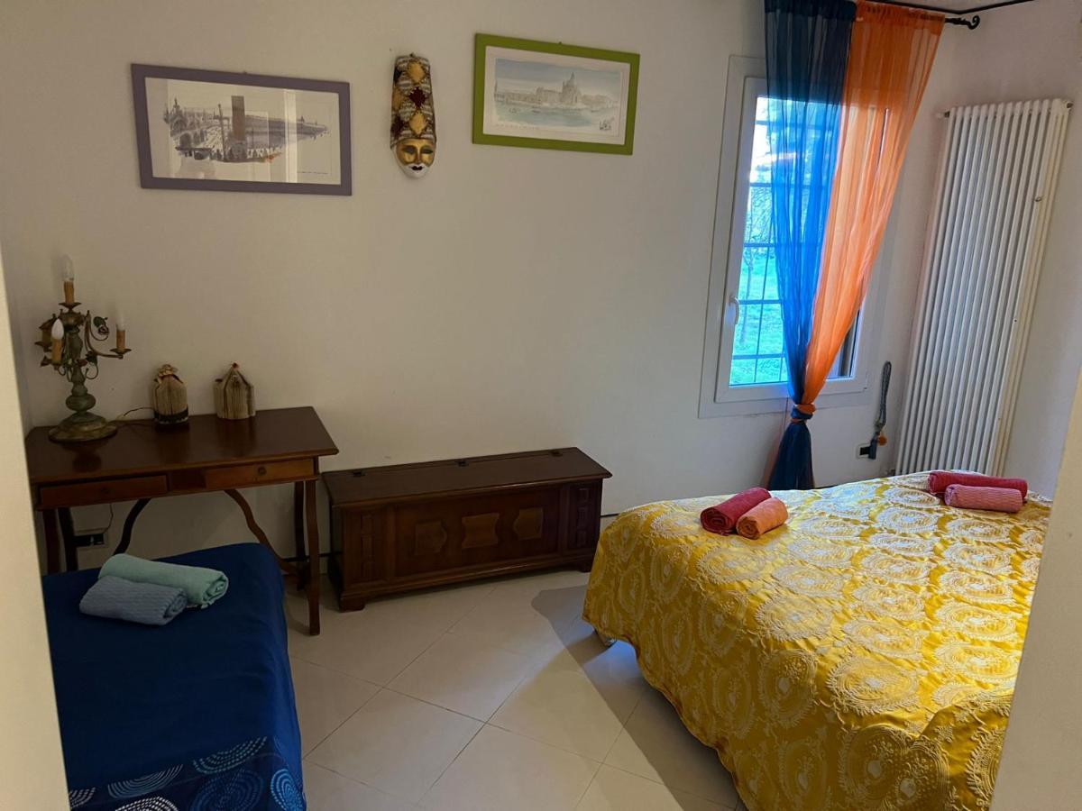 Beatiful Modern Flat Centre With Private Lounge Area Relax Venecia