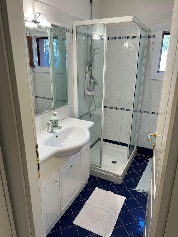 Beatiful Modern Flat Centre With Private Lounge Area Relax Venecia