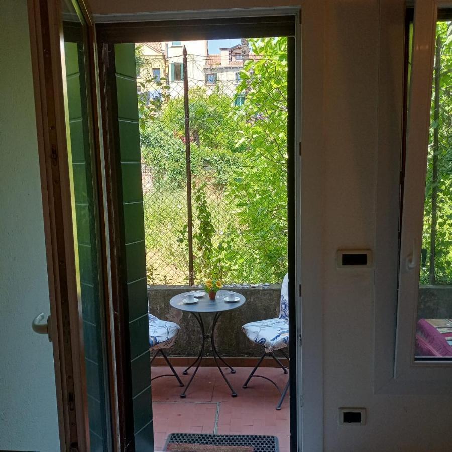 Beatiful Modern Flat Centre With Private Lounge Area Relax Apartamento Venecia