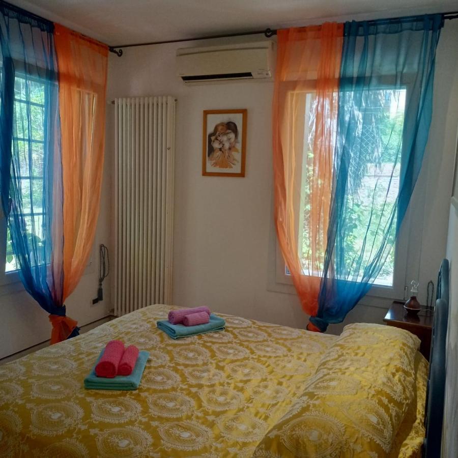 Beatiful Modern Flat Centre With Private Lounge Area Relax * Venecia